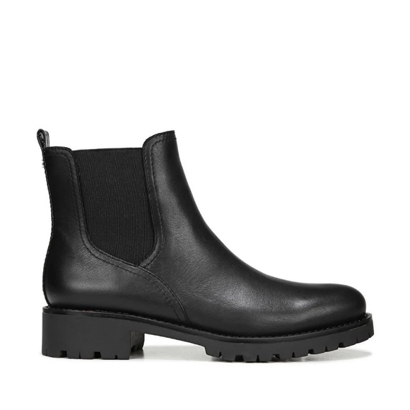 Sam Edelman Jaclyn waterproof boot - Picture 3 of 8